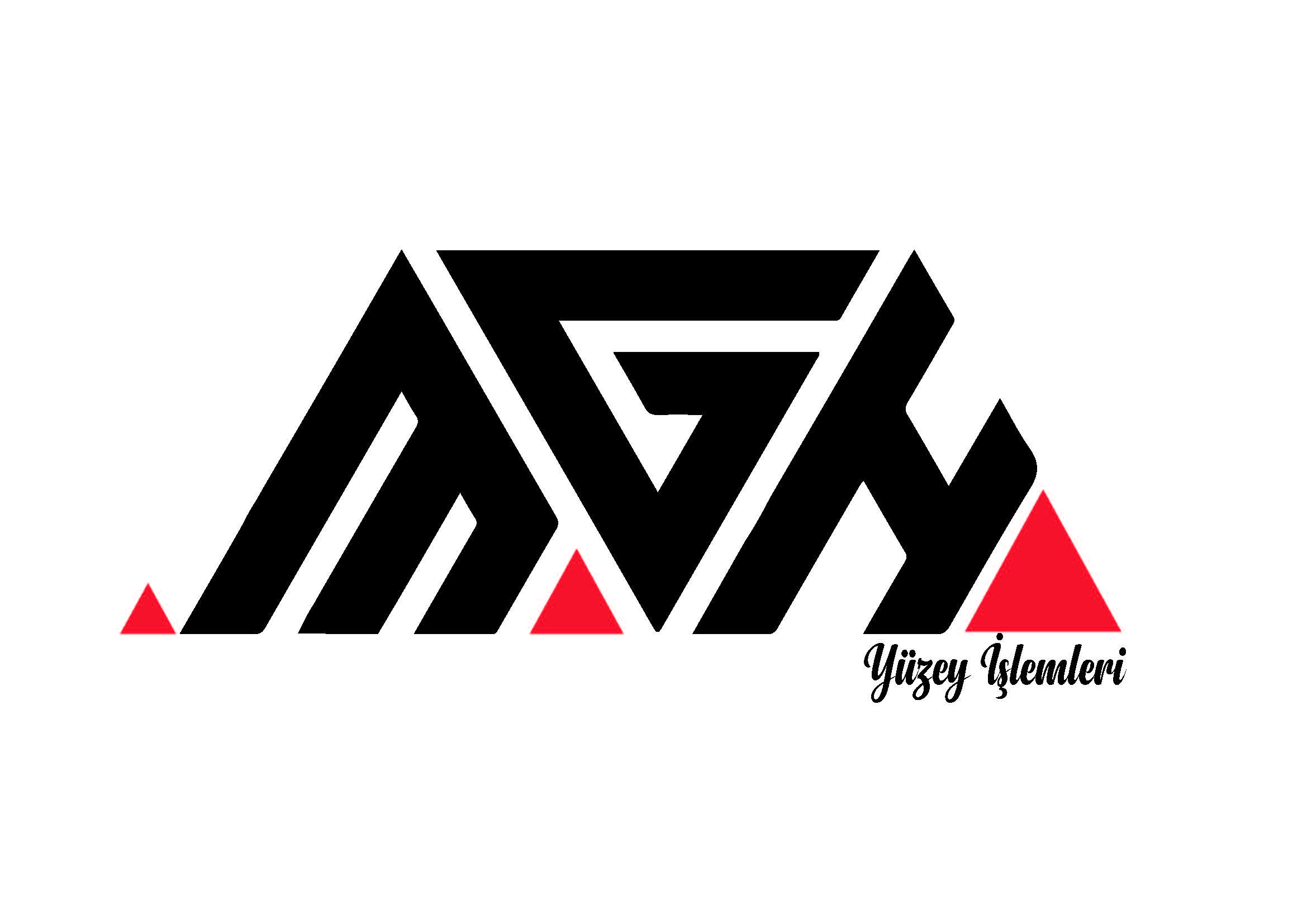 Yüzey İşlemleri MghKaplama